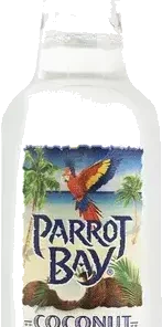 PARROT BAY COCONUT RUM