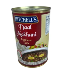 MITCHELL’S Daal Makhani 15 oz