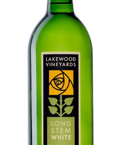 LAKEWOOD LONG STEM WHITE