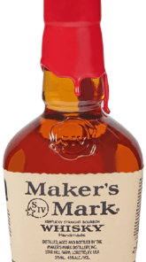 MAKER’S MARK BOURBON