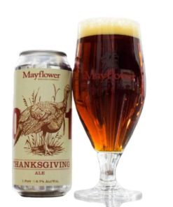 MAYFLOWER THANKSGIVING 4PK