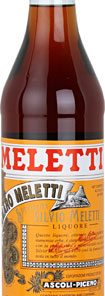 MELETTI AMARO