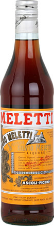 MELETTI AMARO