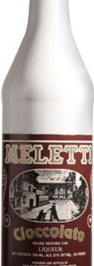 MELETTI CIOCCOLATO
