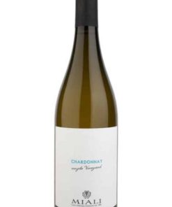 MIALI SINGLE VNYRD CHARDONNAY