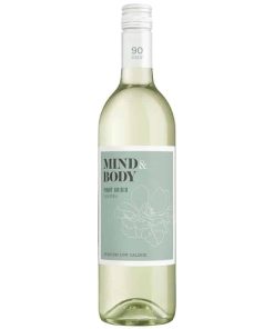 MIND & BODY PINOT GRIGIO 2019
