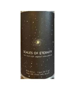 NARROW GAUGE SCALES OF ETERNITY