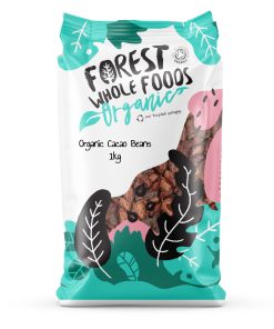 Organic Cacao Beans