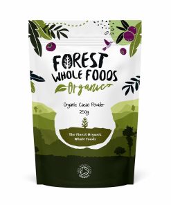 Organic Cacao Powder