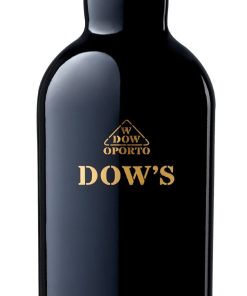 DOW’S 10-YEAR OLD TAWNY PORT