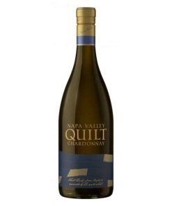 QUILT CHARDONNAY