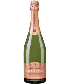 ROEDERER ESTATE ROSE BRUT