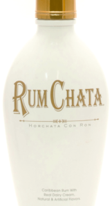 RUMCHATA RUM CREAM