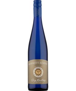 SCHMITT SOHNE DRY RIESLING