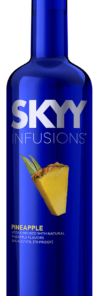 SKYY INFUSIONS PINEAPPLE