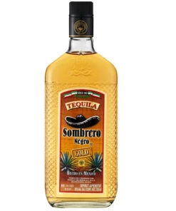 Sombrero Gold 750ml