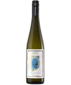 STEFANO ANTONUCCI VERDICCHIO