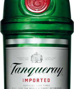 TANQUERAY GIN 750