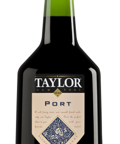 TAYLOR PORT