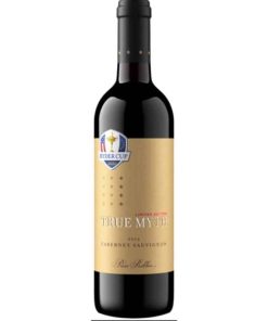TRUE MYTH CABERNET RYDER CUP