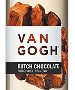 VAN GOGH DUTCH CHOCOLATE VODKA