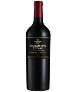 Waterford Estate Cabernet Sauvignon 2014 750ml