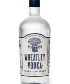 WHEATLEY VODKA