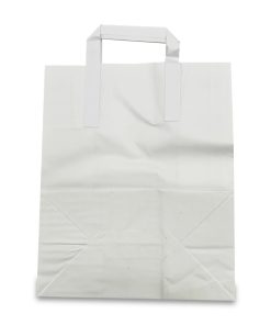 SOS White Bags (Large) – 225pcs