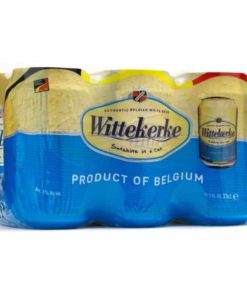 WITTEKERKE 6PK