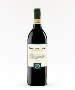 WOODBRIDGE MERLOT 750