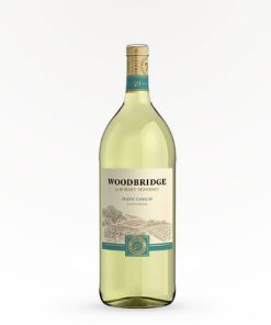 WOODBRIDGE PINOT GRIGIO 1.5