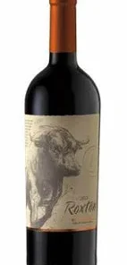 Brampton Roxton Red Blend 750ml