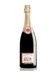 Duval Leroy Brut Rose 750ml