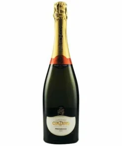 Cinzano Prosecco 750ml