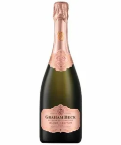 Graham Beck Bliss Nectar Rose 750ml