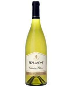 Beaumont Chenin Blanc 750ml