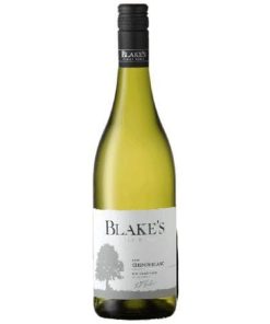 Blakes Chenin Blanc 750ml