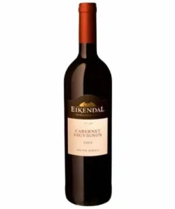 Eikendal Cabernet Sauvignon 750ml