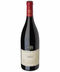 KWV Classic Shiraz 750ml