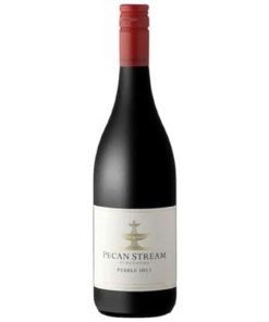 Pecan Stream Red Pebble Hill 750ml