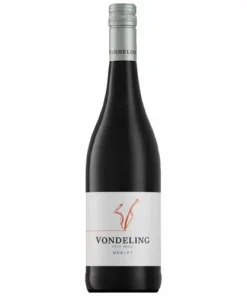 Vondeling Petit Rouge 750ml