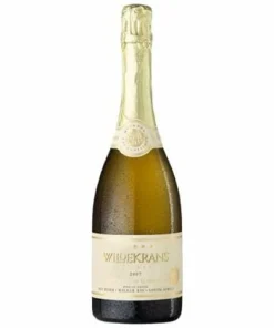 Wildekrans MCC Brut Rose 750ml