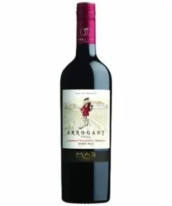 Arrogant Frog Cabernet Merlot 750ml