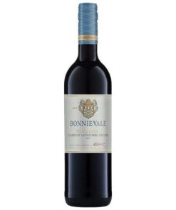 Bonnievale Cab.Sauv/Merlot 750ml