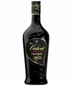 Cape Velvet Cream Original 750ml