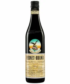 Fernet Branca 750ml