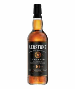 Aerstone Land Cask 750ml