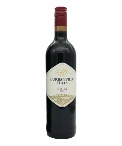 Durbanville  Hills Merlot 750ml