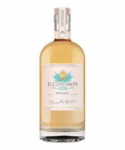 El Centurion 102 Reposado 750ml