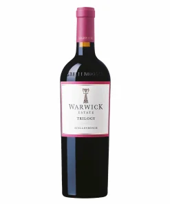Warwick Trilogy 750ml
